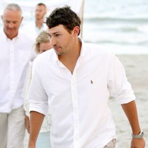 Meet your Posher, Brad